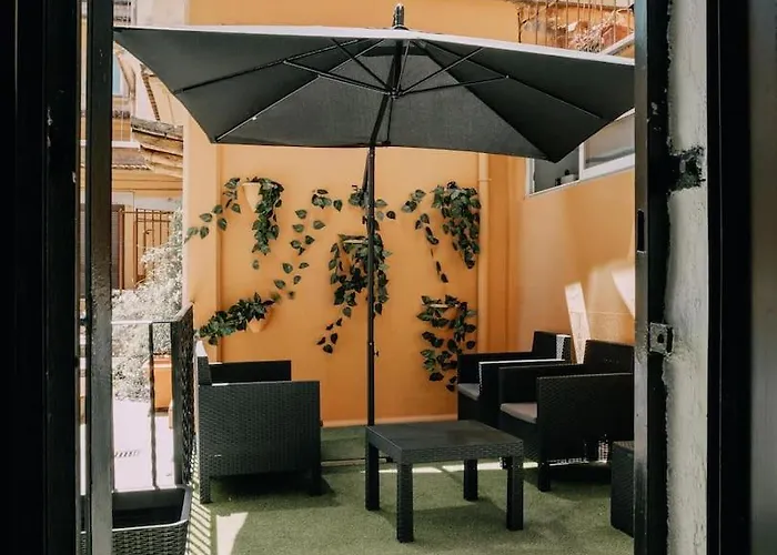 Black Sky Vakantiehuis *