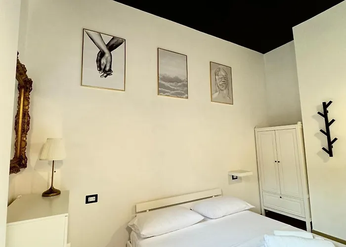 Black Sky Vakantiehuis
